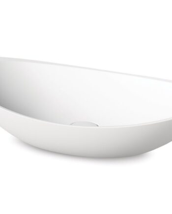 Valamu tööpinnale PAA FELICE 69x37,5 cm, Silkstone