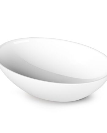 Valamu tööpinnale PAA PERLA 51x35,5 cm, kivimass
