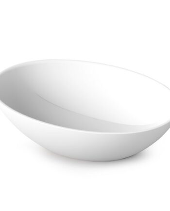 Valamu tööpinnale PAA PERLA 51x35,5 cm, Silkstone