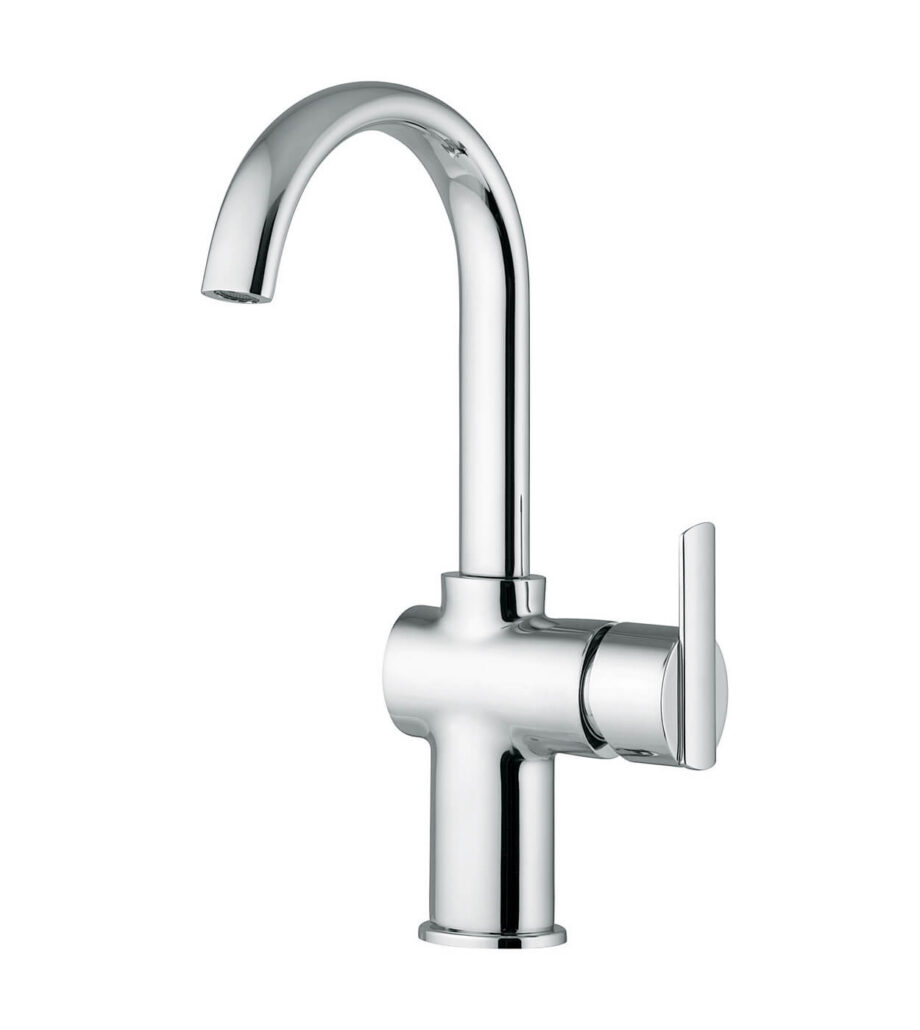 Valamusegisti Emmevi Elly 41073, click-clack põhjaklapiga, kroom Valamusegisti Emmevi Elly 41073, click-clack põhjaklapiga, kroom