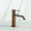Valamusegisti Emmevi Filobrass 85003, click-clack põhjaklapiga – vaade 11