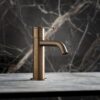Valamusegisti Emmevi Filobrass 85003, click-clack põhjaklapiga – vaade 12