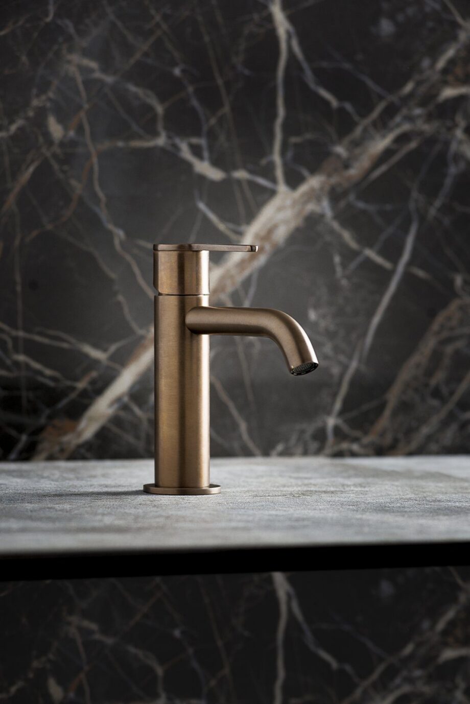 Valamusegisti Emmevi Filobrass 85003, click-clack põhjaklapiga – vaade 12