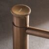 Valamusegisti Emmevi Filobrass 85003, click-clack põhjaklapiga – vaade 13