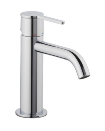 Valamusegisti Emmevi Filobrass 85003, click-clack põhjaklapiga