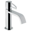 Valamusegisti Emmevi Minù 83003, click-clack põhjaklapiga, kroom, auguga käepide Valamusegisti Emmevi Minù 83003, click-clack põhjaklapiga, kroom, auguga käepide