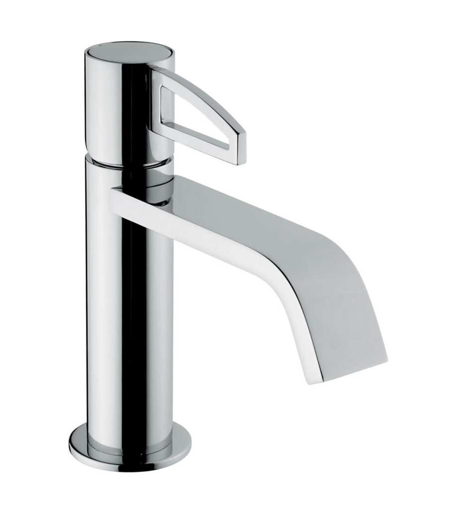 Valamusegisti Emmevi Minù 83003, click-clack põhjaklapiga, kroom, auguga käepide Valamusegisti Emmevi Minù 83003, click-clack põhjaklapiga, kroom, auguga käepide