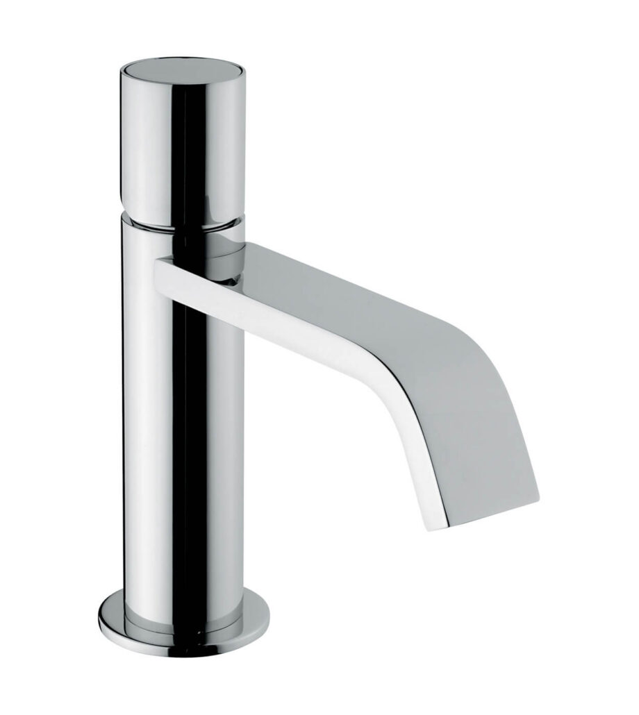 Valamusegisti Emmevi Minù 83003, click-clack põhjaklapiga, kroom, standardne käepide Valamusegisti Emmevi Minù 83003, click-clack põhjaklapiga, kroom, standardne käepide