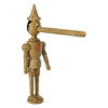 Valamusegisti Emmevi Pinocchio 1883, click-clack põhjaklapiga, puidutoon Valamusegisti Emmevi Pinocchio 1883, click-clack põhjaklapiga, puidutoon
