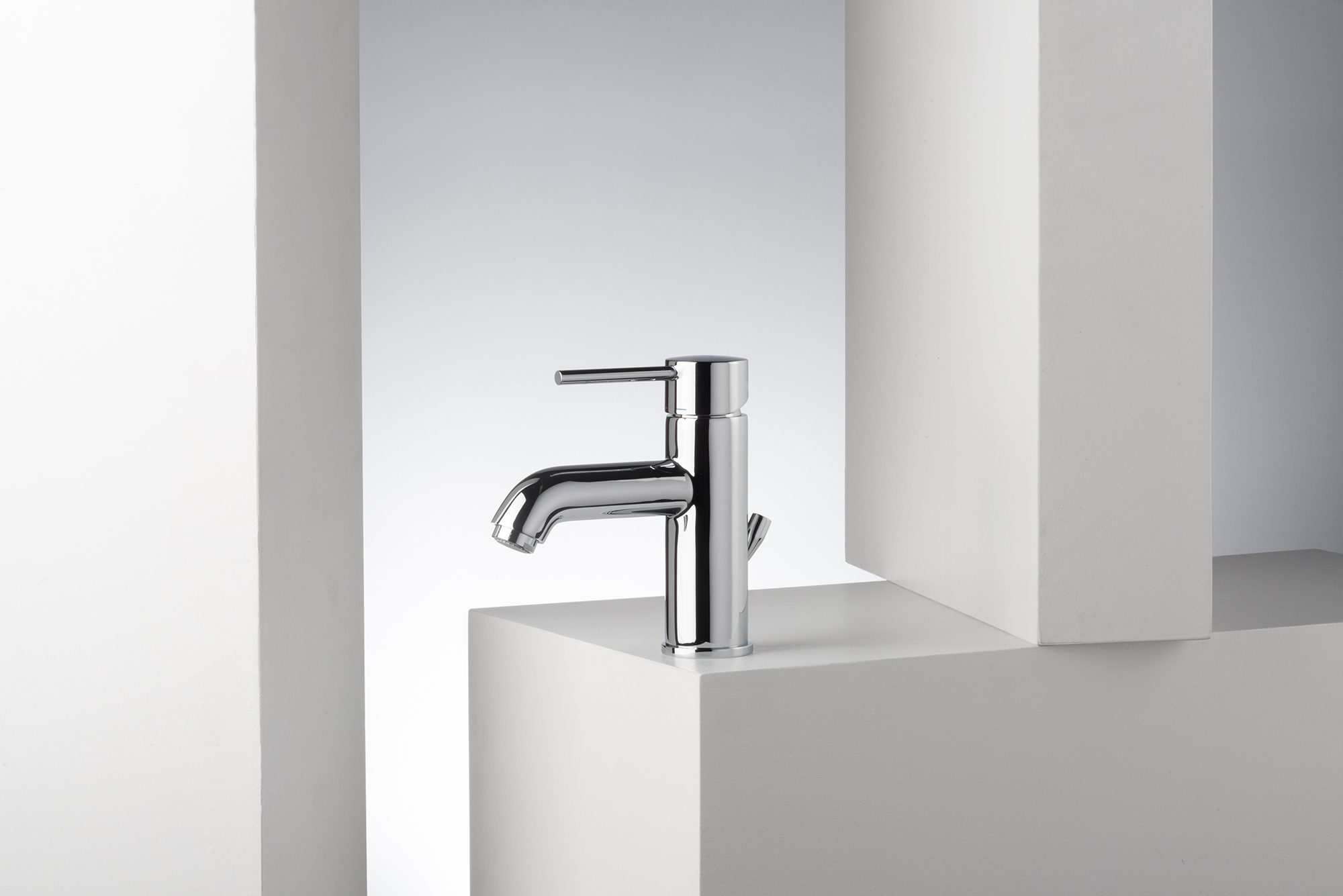 Valamusegisti Emmevi Piper 45003, pop-up põhjaklapiga – vaade 2