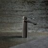 Valamusegisti Emmevi Stele 99003, pop-up põhjaklapiga – vaade 2 Valamusegisti Emmevi Stele 99003, pop-up põhjaklapiga – vaade 2