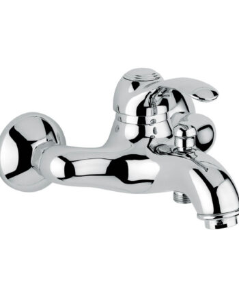 Vannisegisti Emmevi Harmony 22001, kroom, ainult segisti