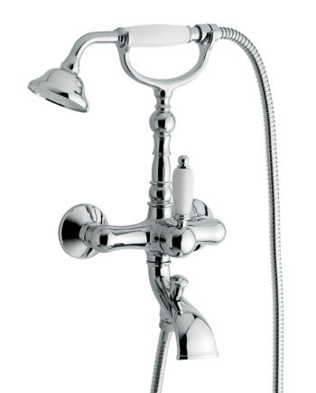 Vannisegisti Emmevi Laguna 40011, kroom