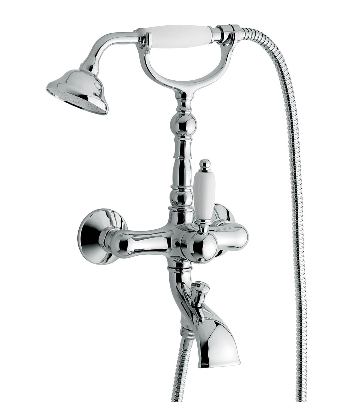 Vannisegisti Emmevi Laguna 40011, kroom