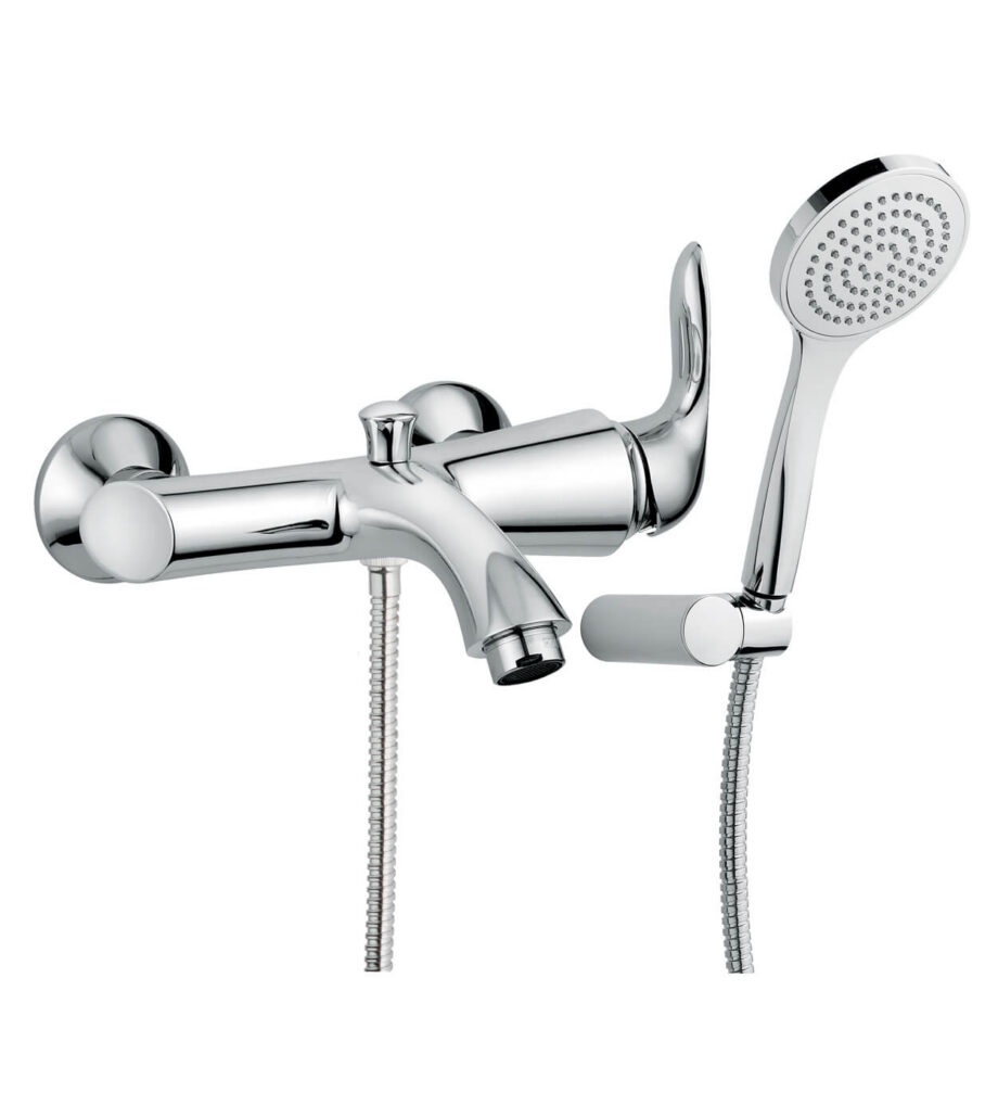 Vannisegisti Emmevi Neco 91001 – vaade 2