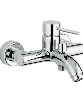 Vannisegisti Emmevi Piper 45001, kroom, ainult segisti