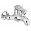 Vannisegisti Emmevi Tiffany 6001, kroom, ainult segisti Vannisegisti Emmevi Tiffany 6001, kroom, ainult segisti