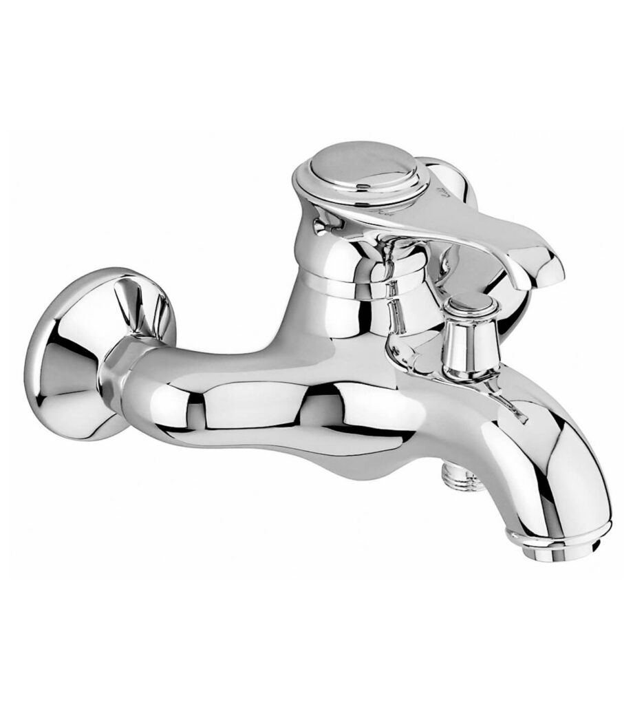 Vannisegisti Emmevi Tiffany 6001, kroom, ainult segisti Vannisegisti Emmevi Tiffany 6001, kroom, ainult segisti