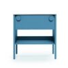 Vannitoamööbel Eban Tiffany TF03, 100 cm, arabesksinine – vaade 2