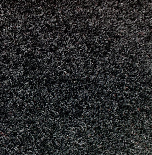 Villane vaipkate Creatuft Ceres 3089 Black