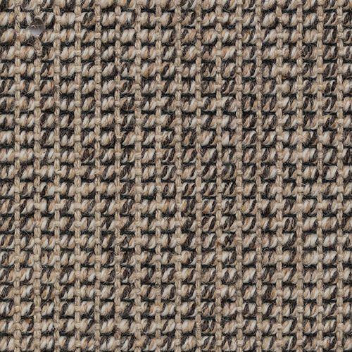 Villane vaipkate Creatuft Phoenix 21 Light brown