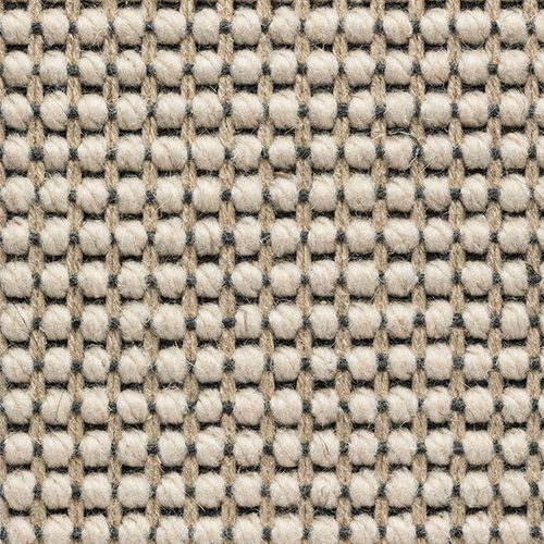 Villane vaipkate Creatuft Tivoli Plus 1 Off White