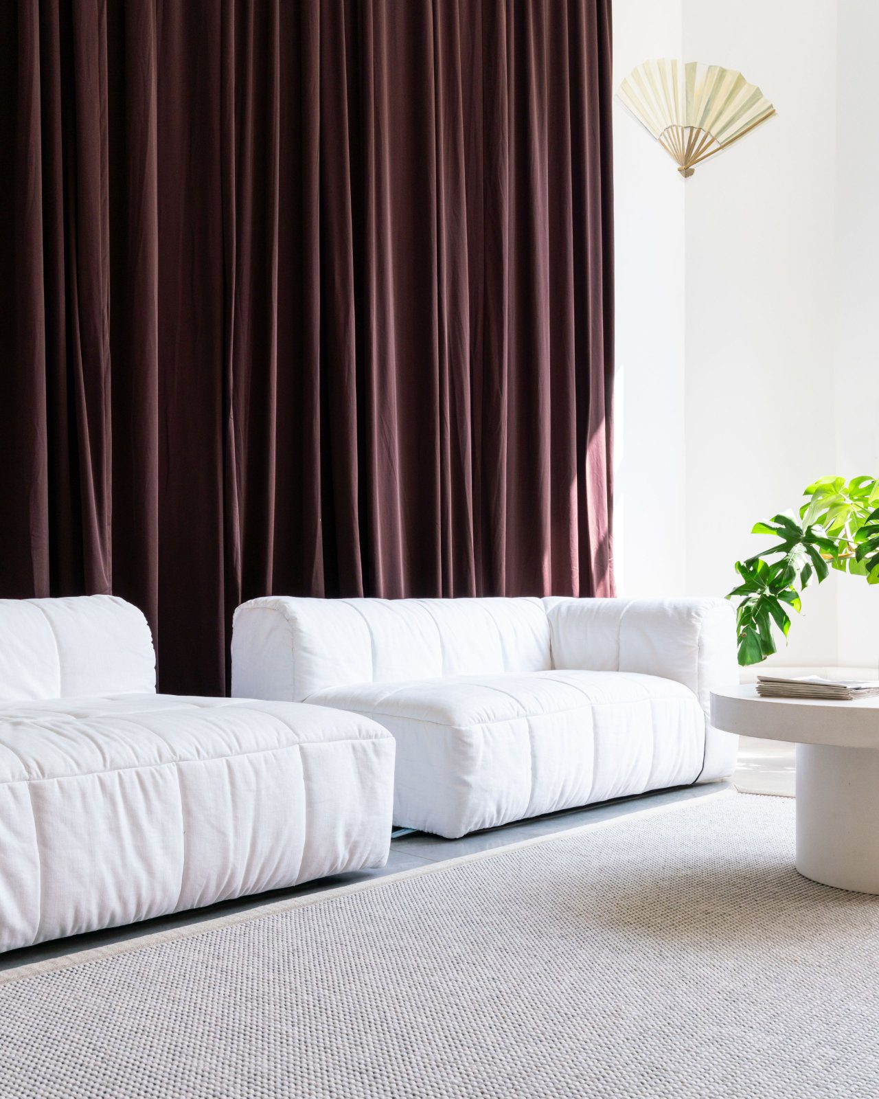 Villane vaipkate Creatuft Tivoli Plus – vaade 2