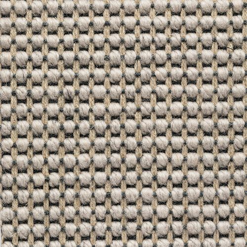 Villane vaipkate Creatuft Tivoli Plus 35 Light grey